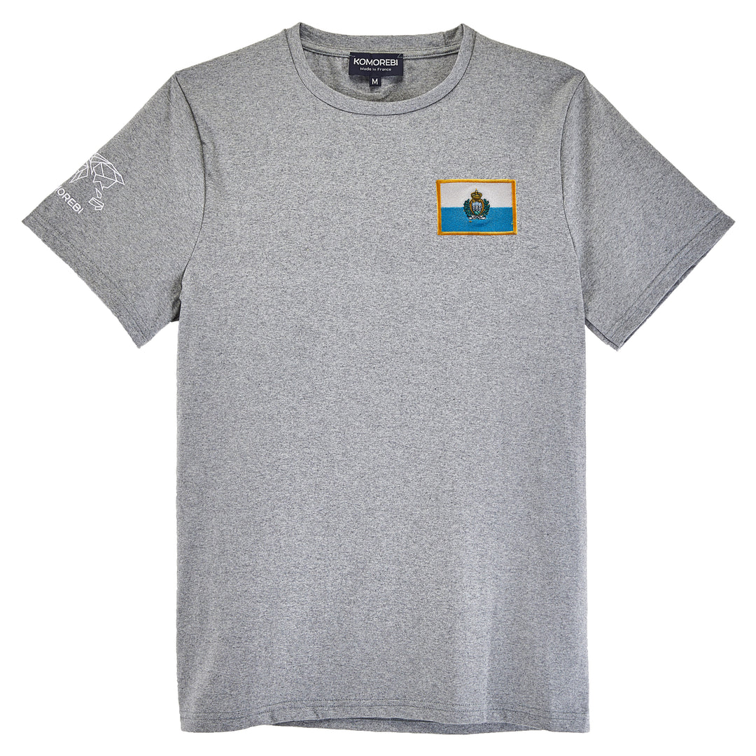 San Marino • T-shirt