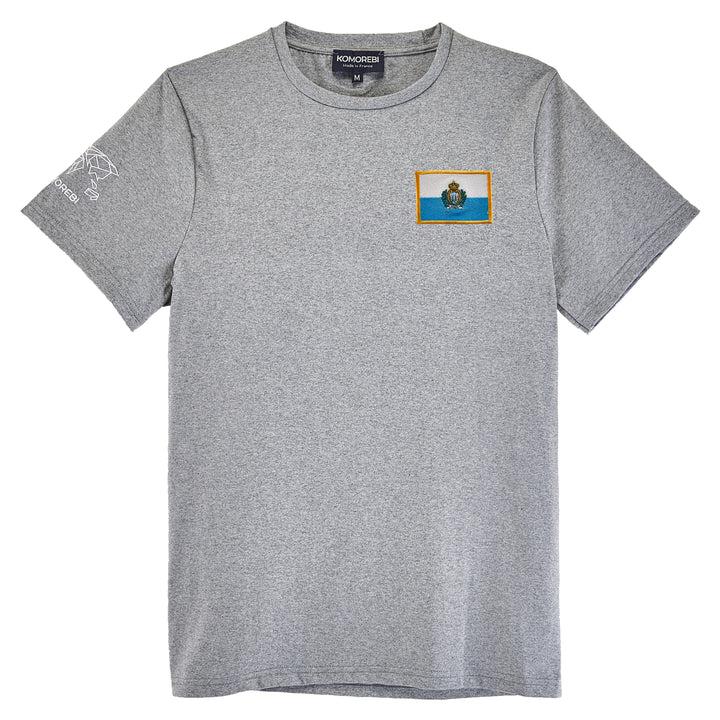 San Marino • T-shirt