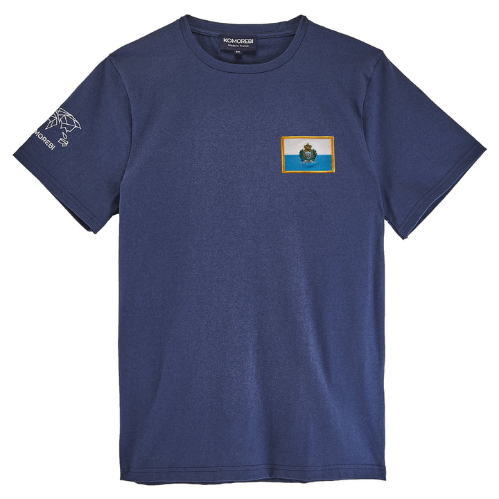 San Marino • T-shirt