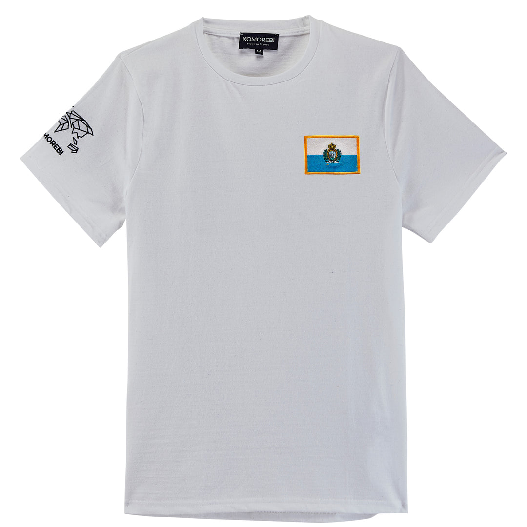 San Marino • T-shirt