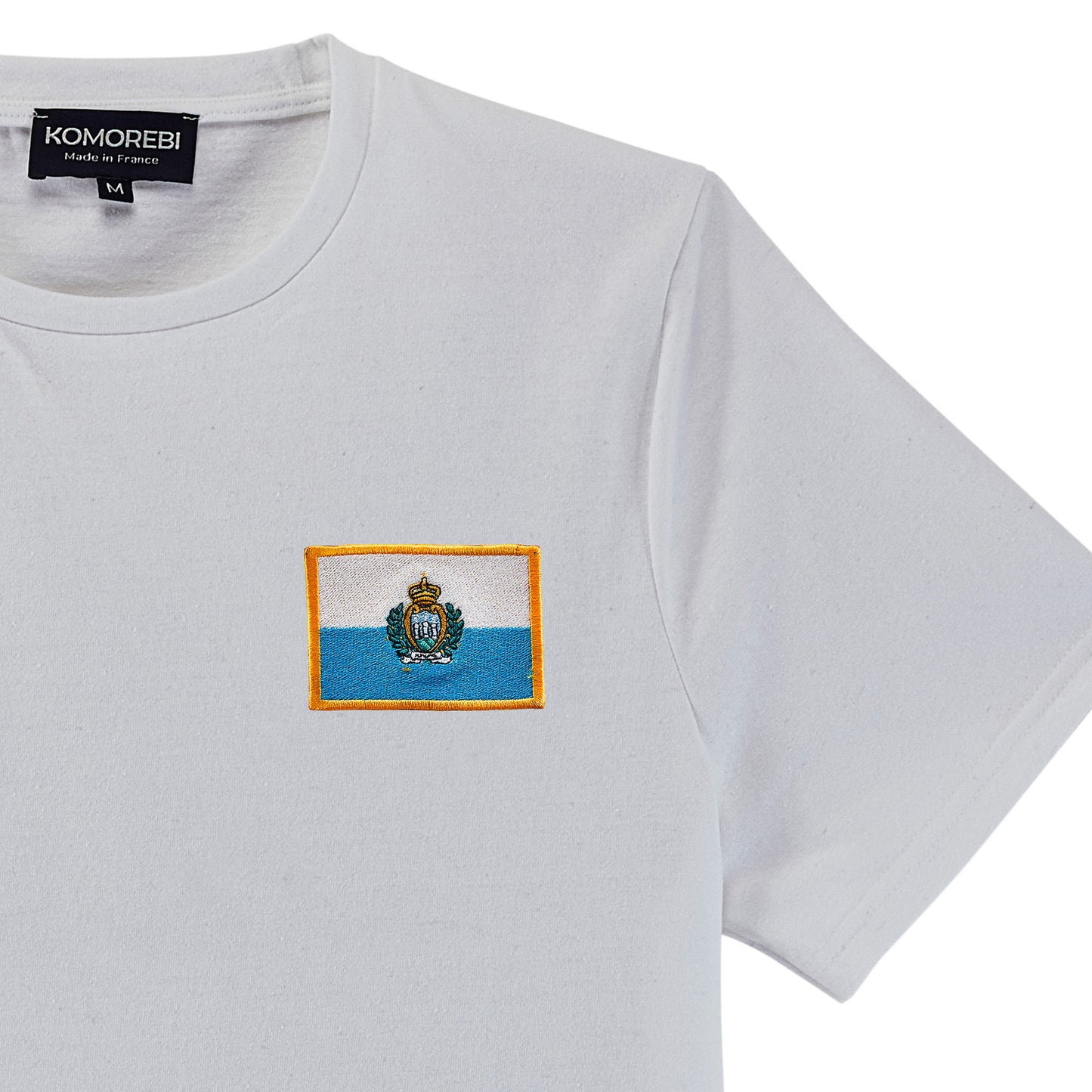 Saint Marin • T-shirt