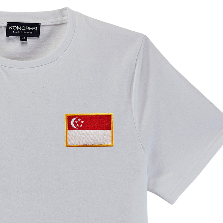 Singapore • T Shirt