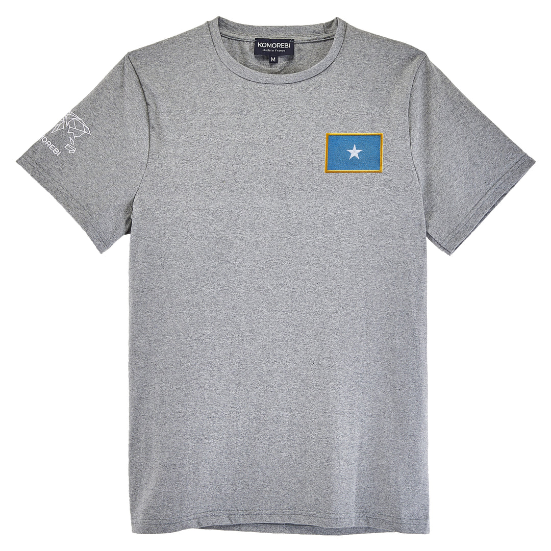 Somalia • Flag T-shirt