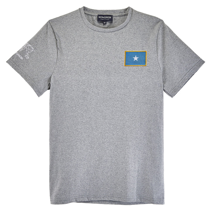 Somalia • Flag T-shirt