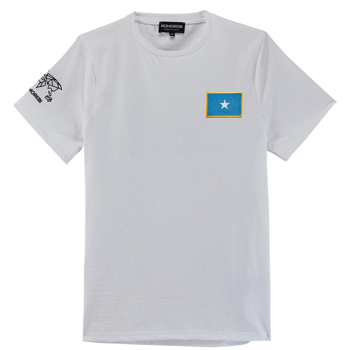 Somalia • Flag T-shirt