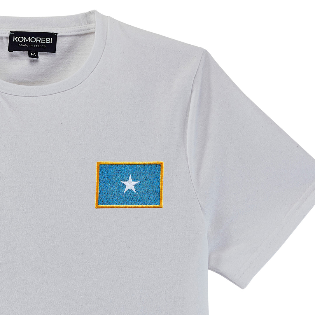 Somalia • Flag T-shirt