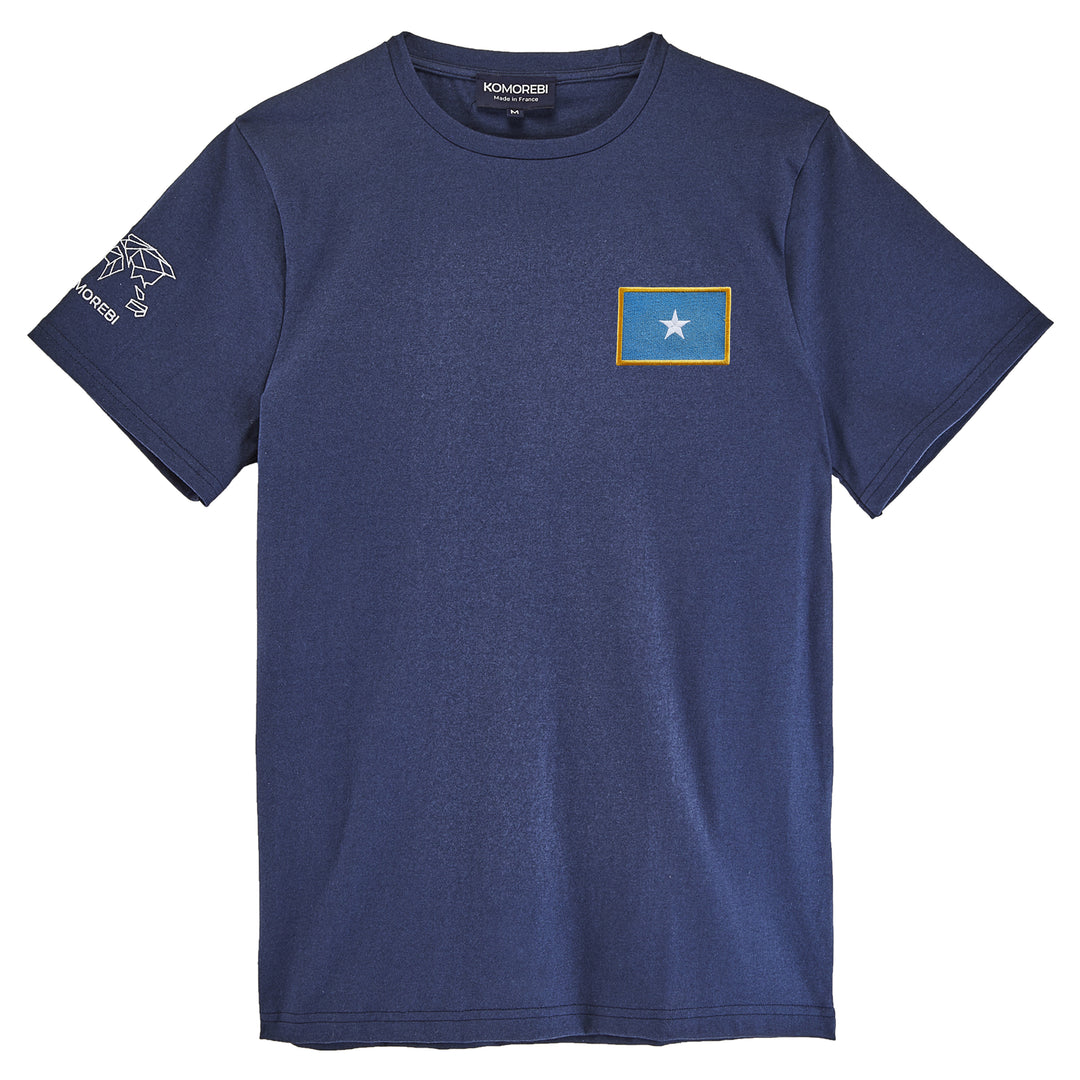 Somalia • Flag T-shirt