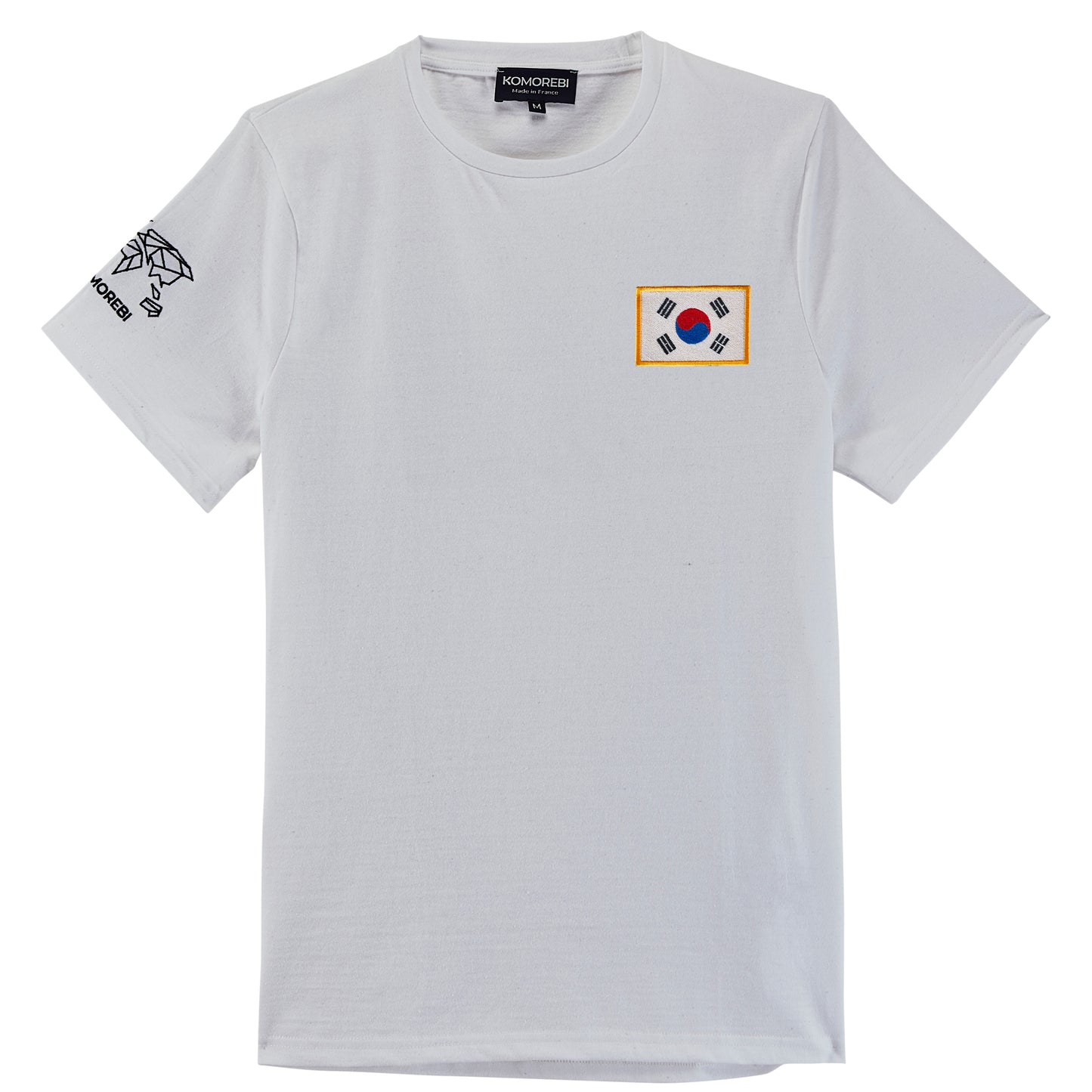 South Korea • T-shirt