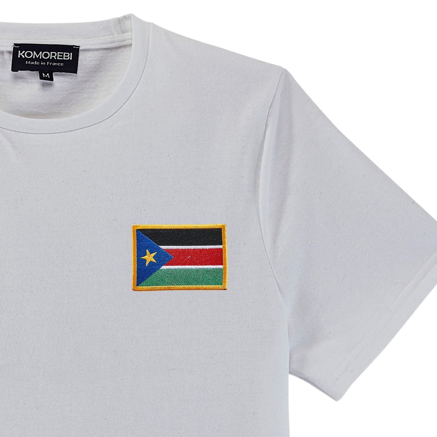Soudan du Sud • T-shirt