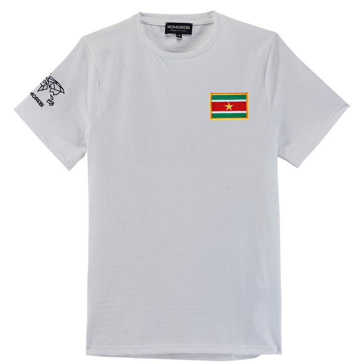 Suriname • T-shirt