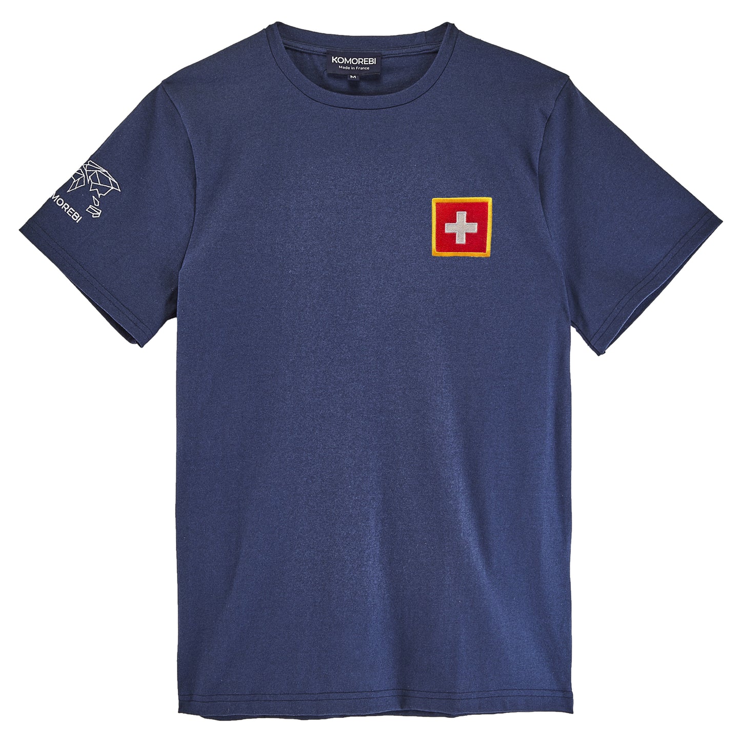 Switzerland • T-shirt