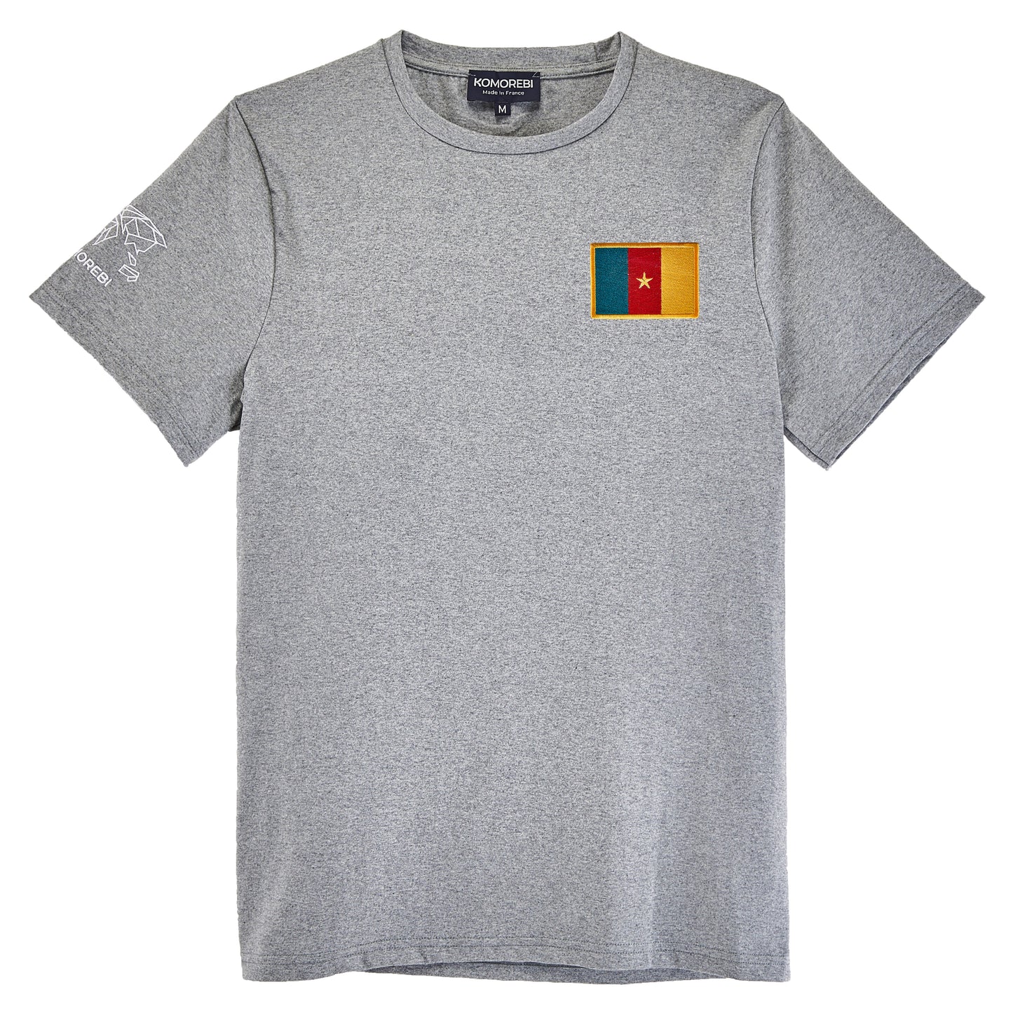 Cameroon • T-shirt