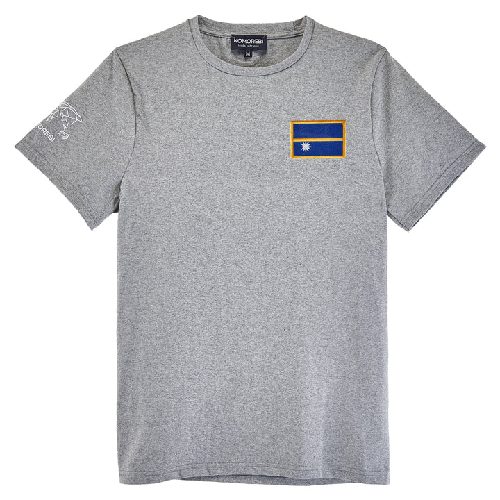 Nauru • T-shirt