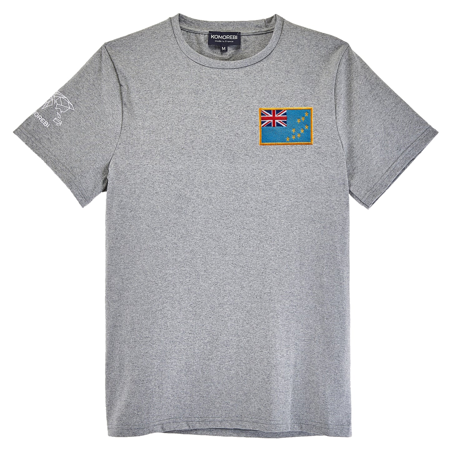 Tuvalu • T-shirt