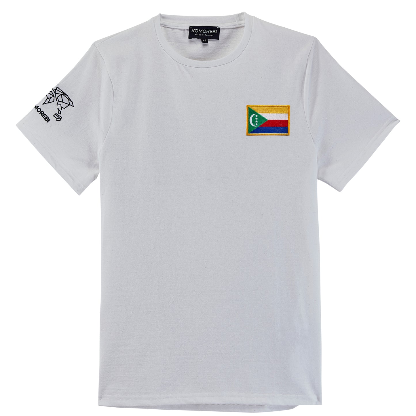 Comores • T-shirt