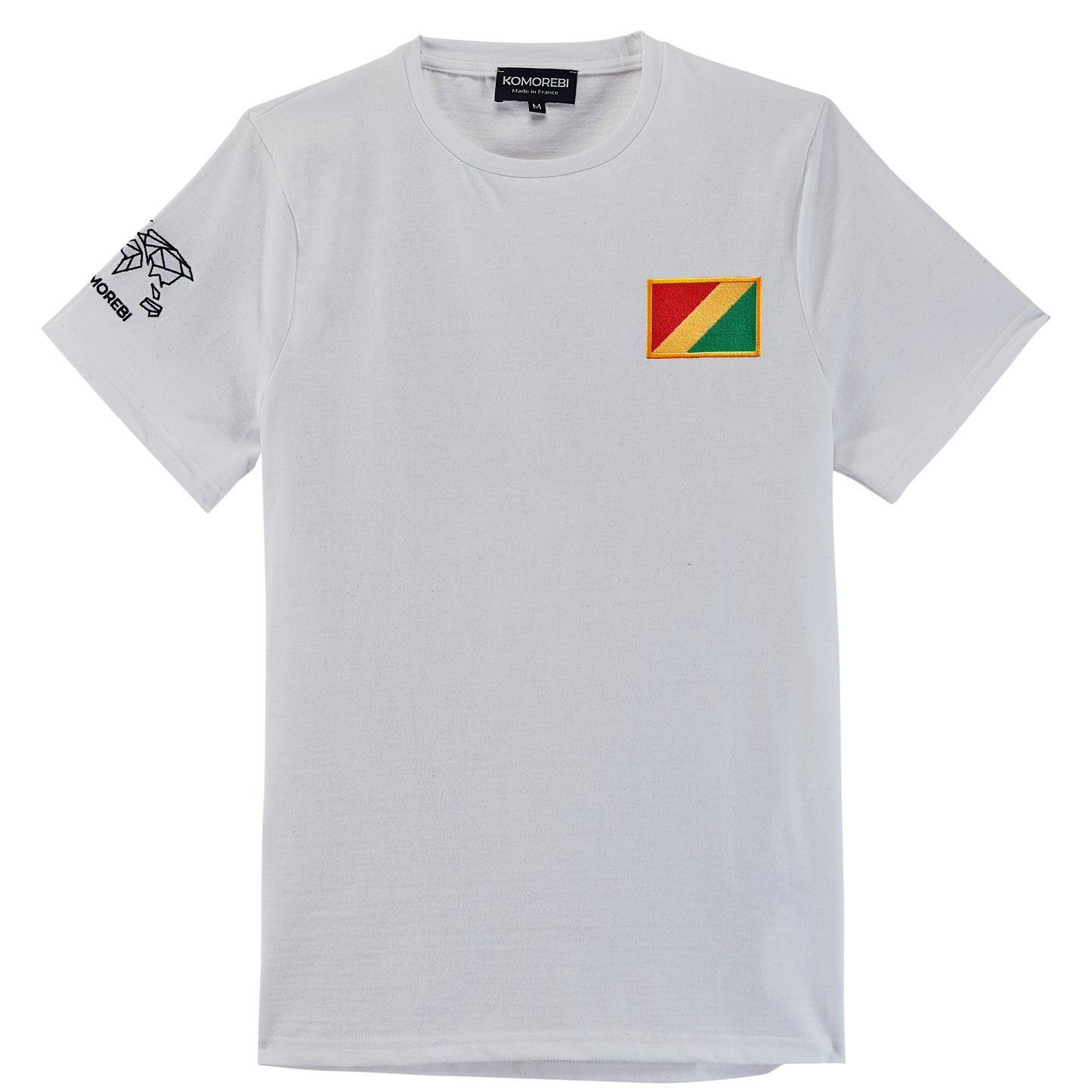 République du Congo • T-shirt