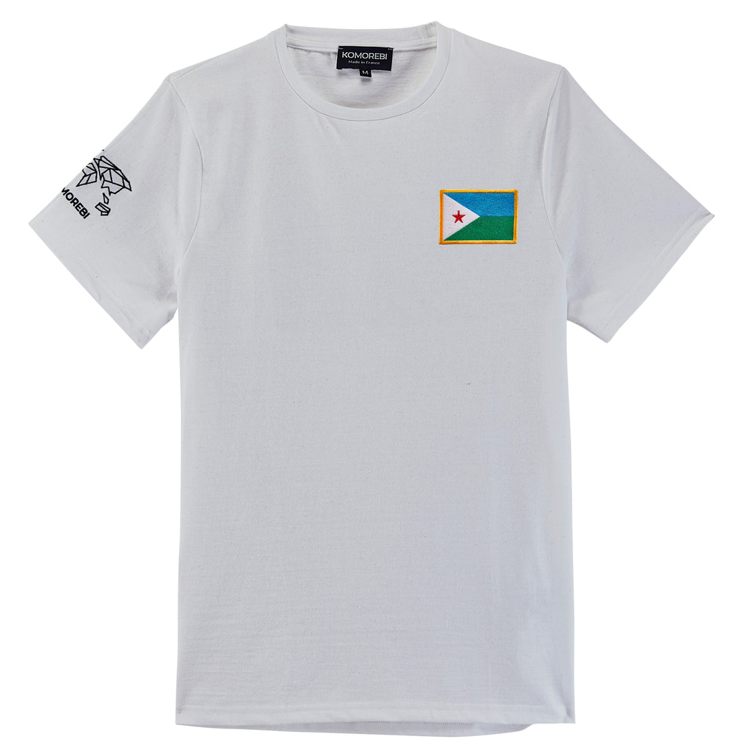 Djibouti • T-shirt