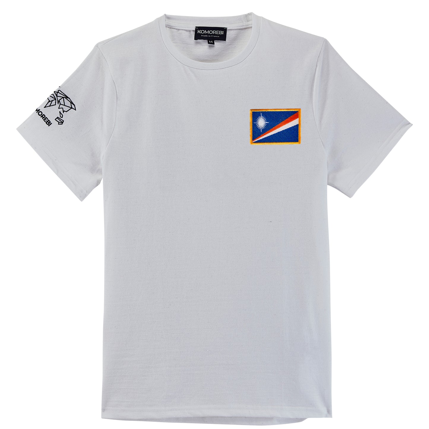 Îles Marshall • T-shirt