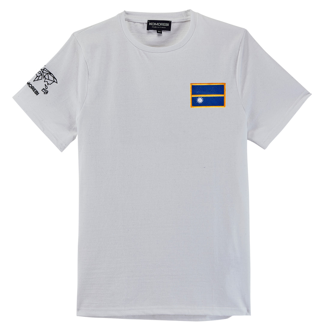 Nauru • T-shirt