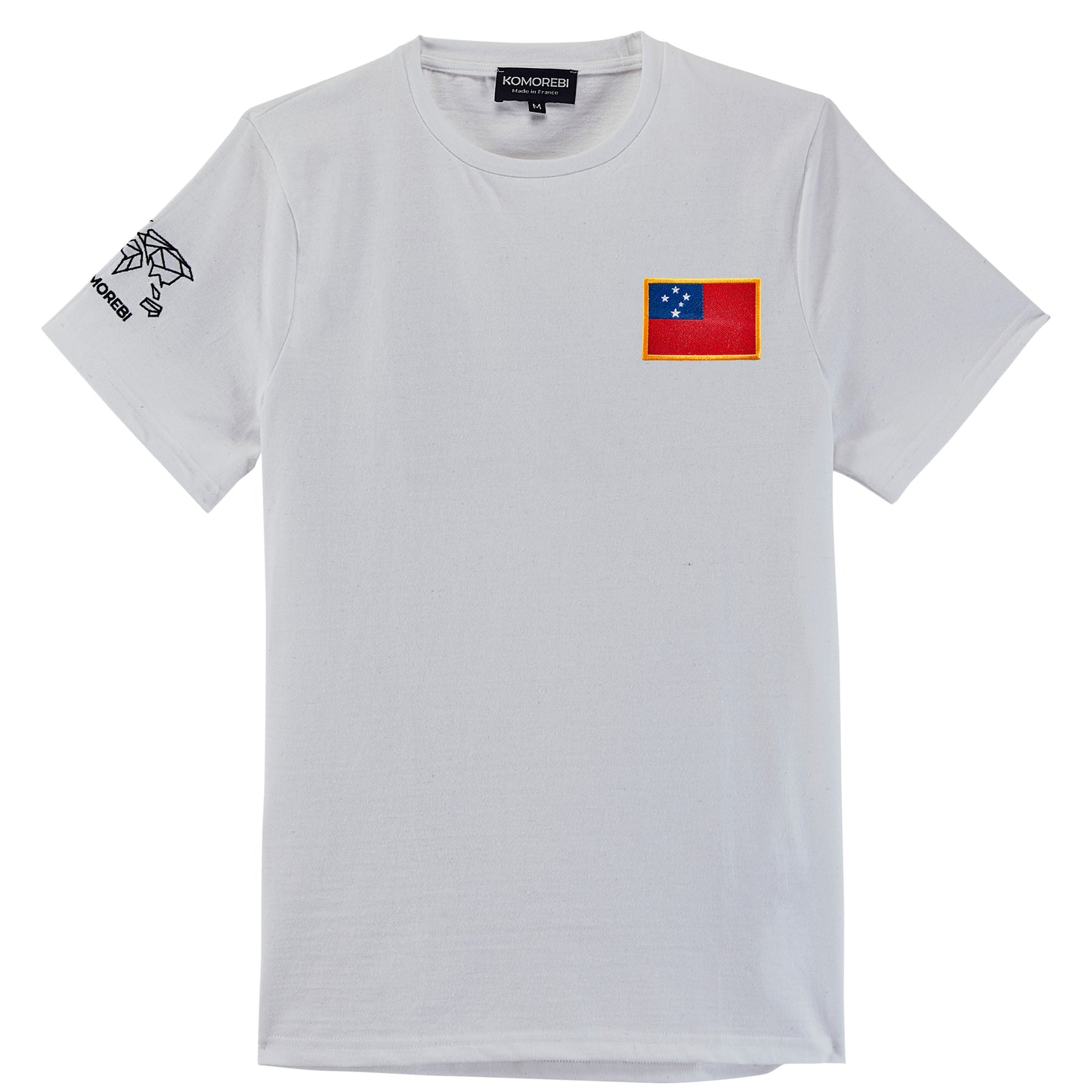 Samoa • T-shirt