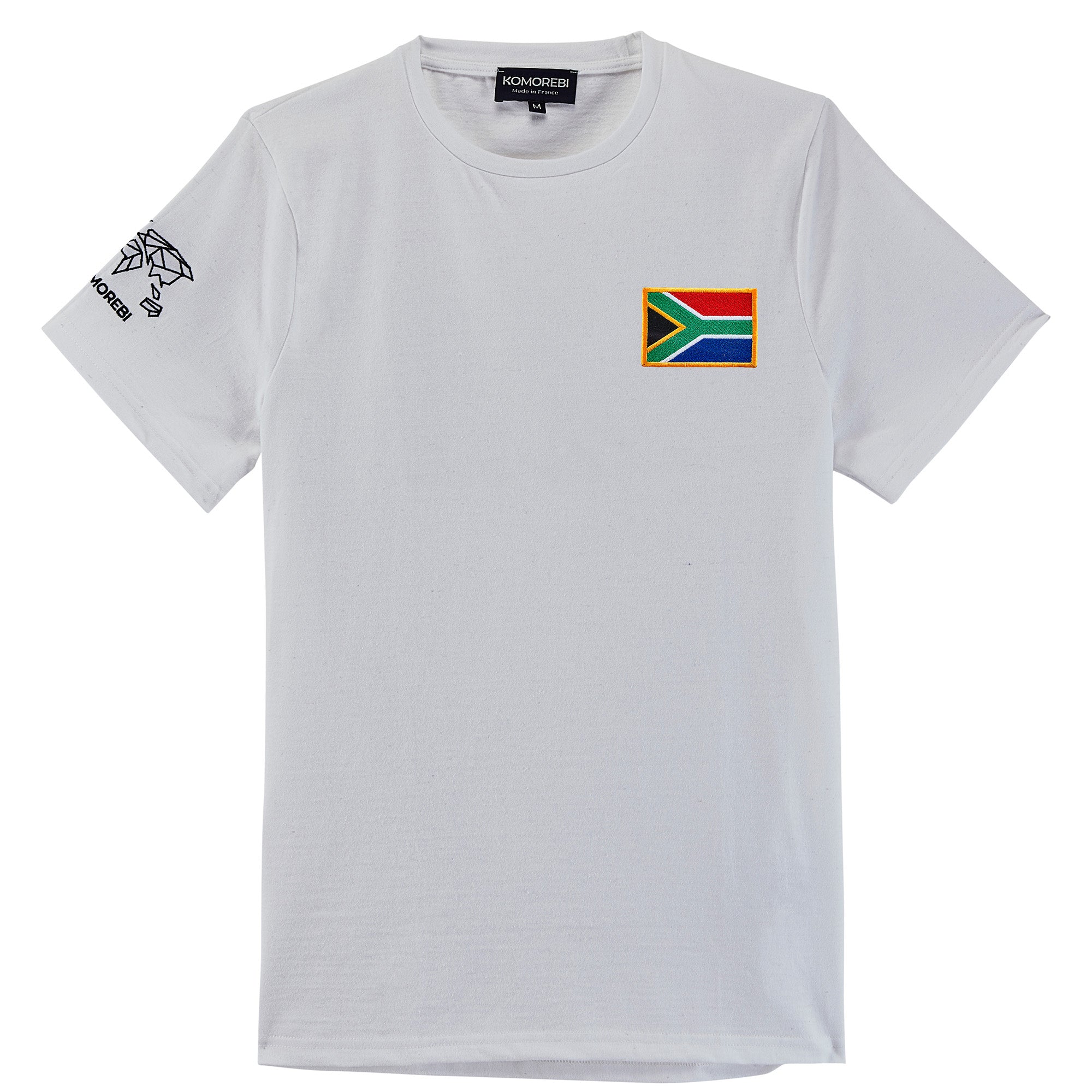 Brésil • T-shirt – Komorebi