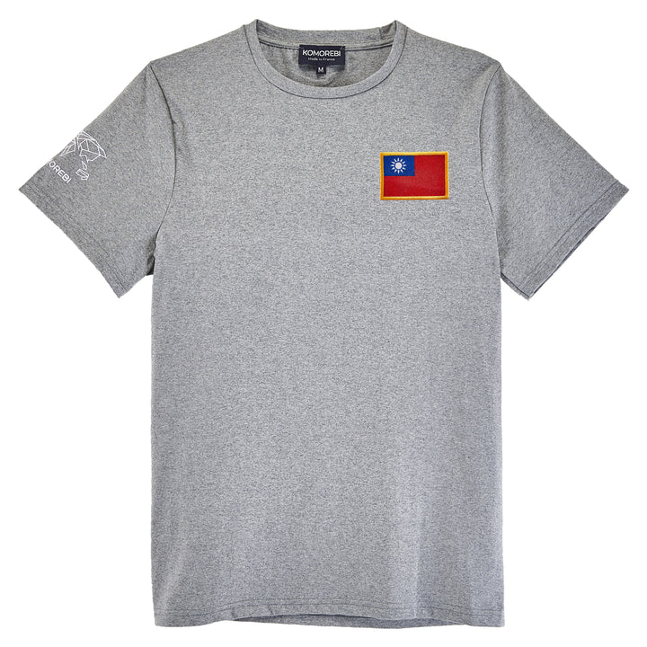 Taiwan • T-shirt