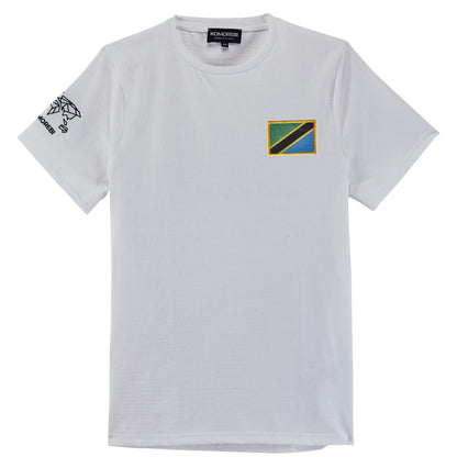 Tanzania • T-shirt