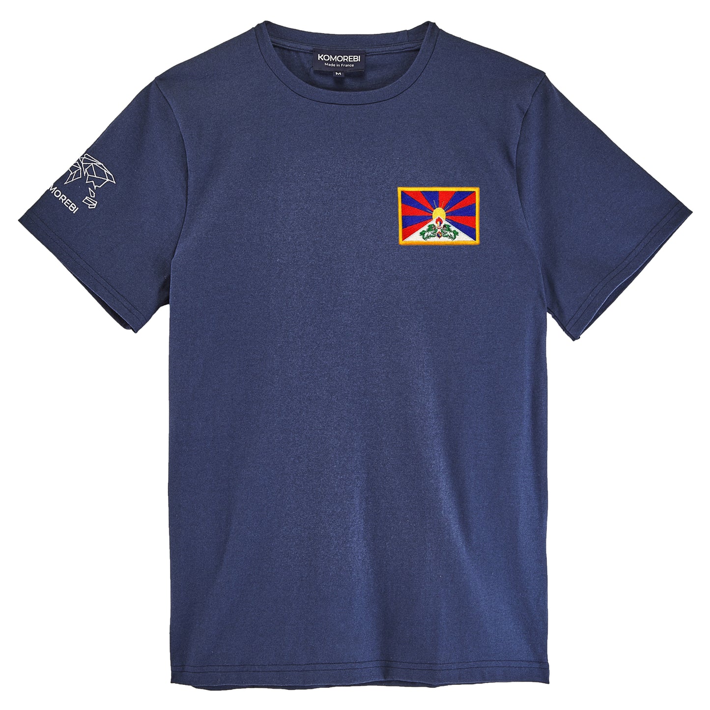 Tibet • T-shirt