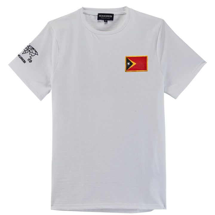 East Timor • T-shirt