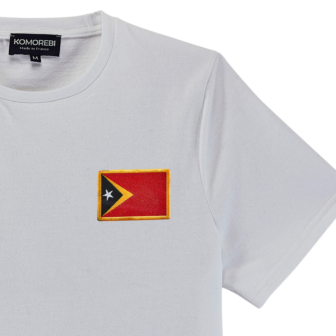 East Timor • T-shirt