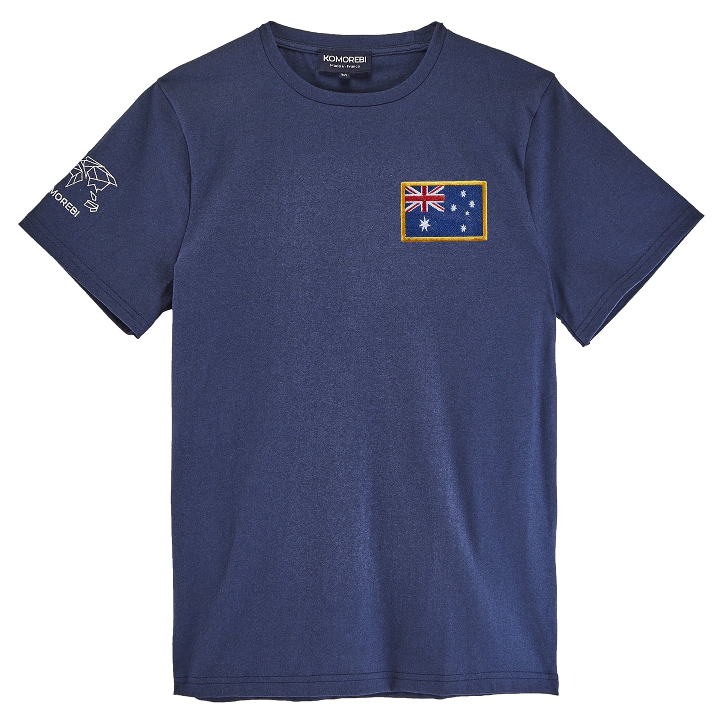 Australia • T-shirt