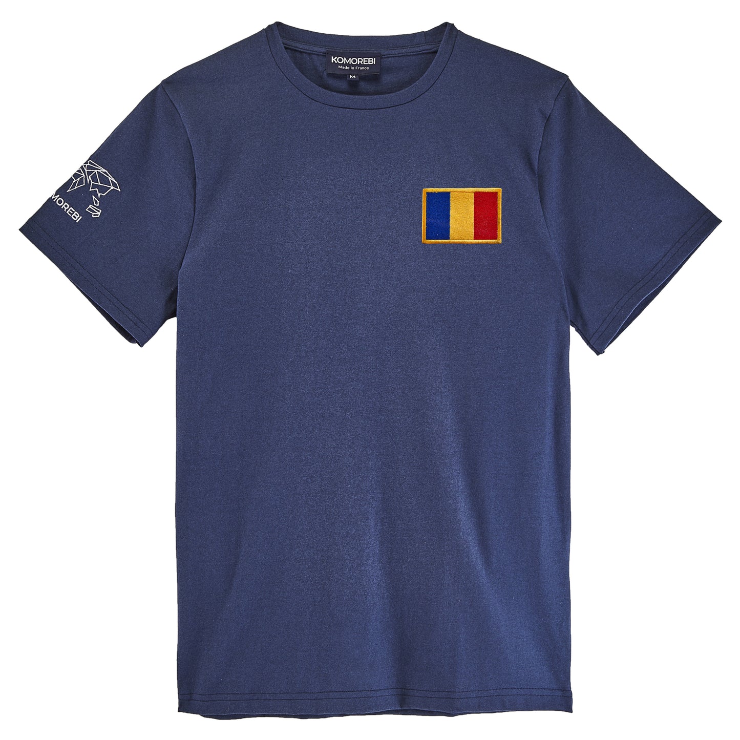Tchad • T-shirt