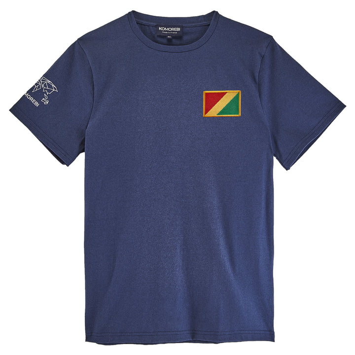 République du Congo • T-shirt