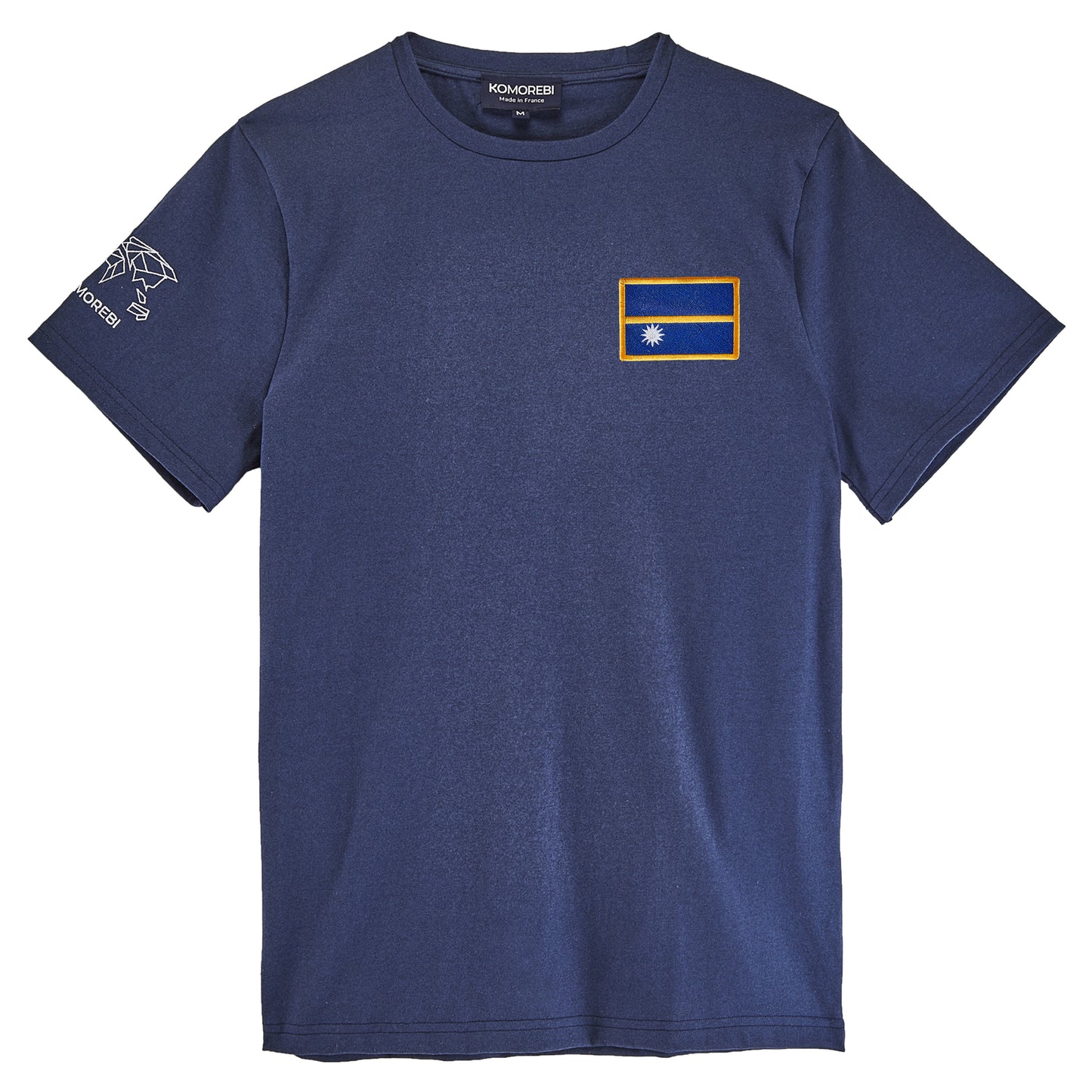 Nauru • T-shirt