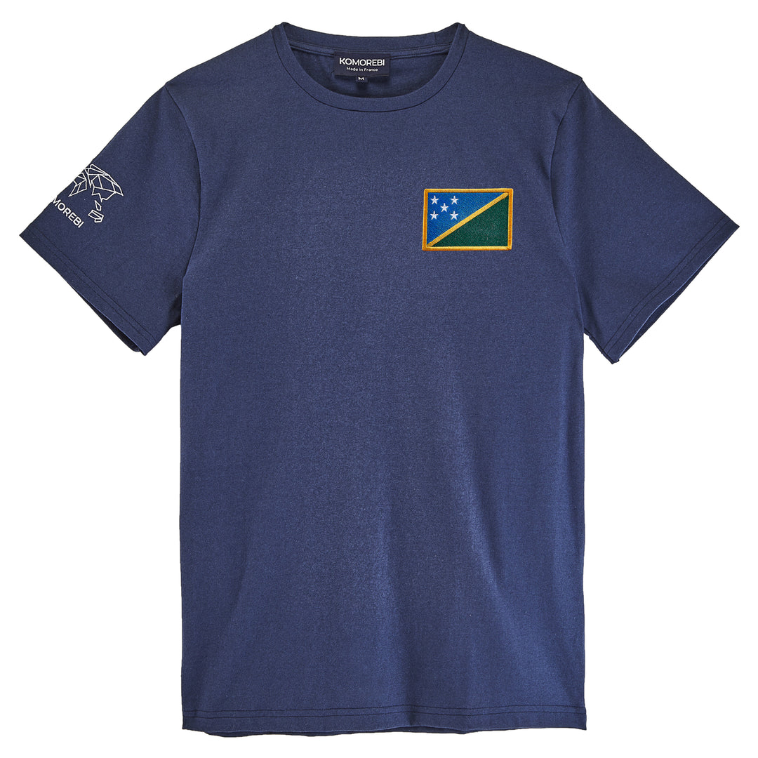 Îles Salomon • T-shirt