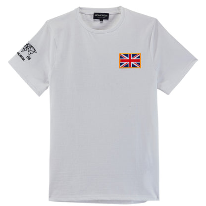 United Kingdom • T-shirt