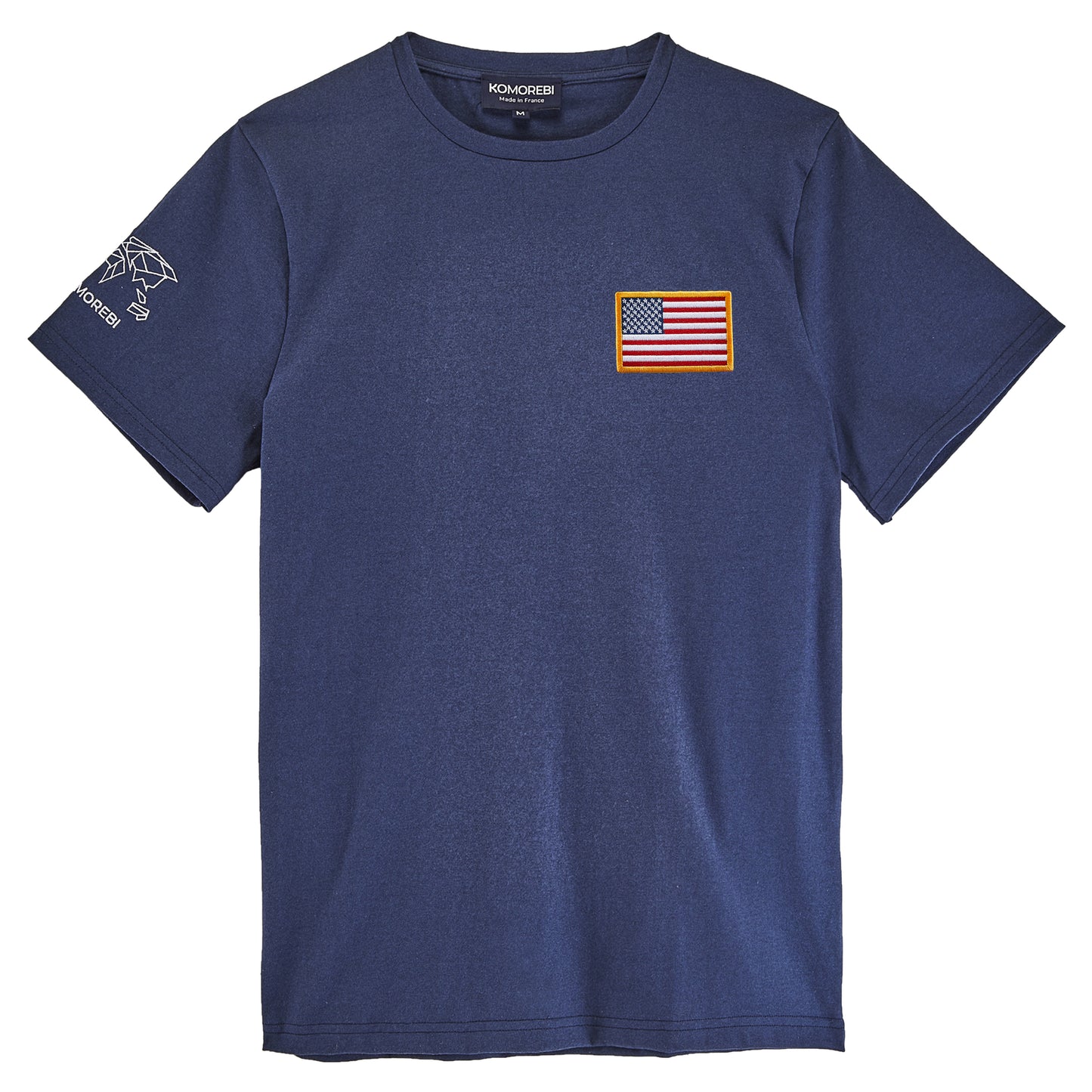 United States of America • T-shirt