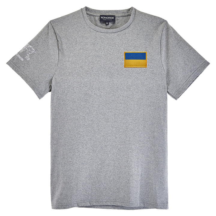 Ukraine • T-shirt