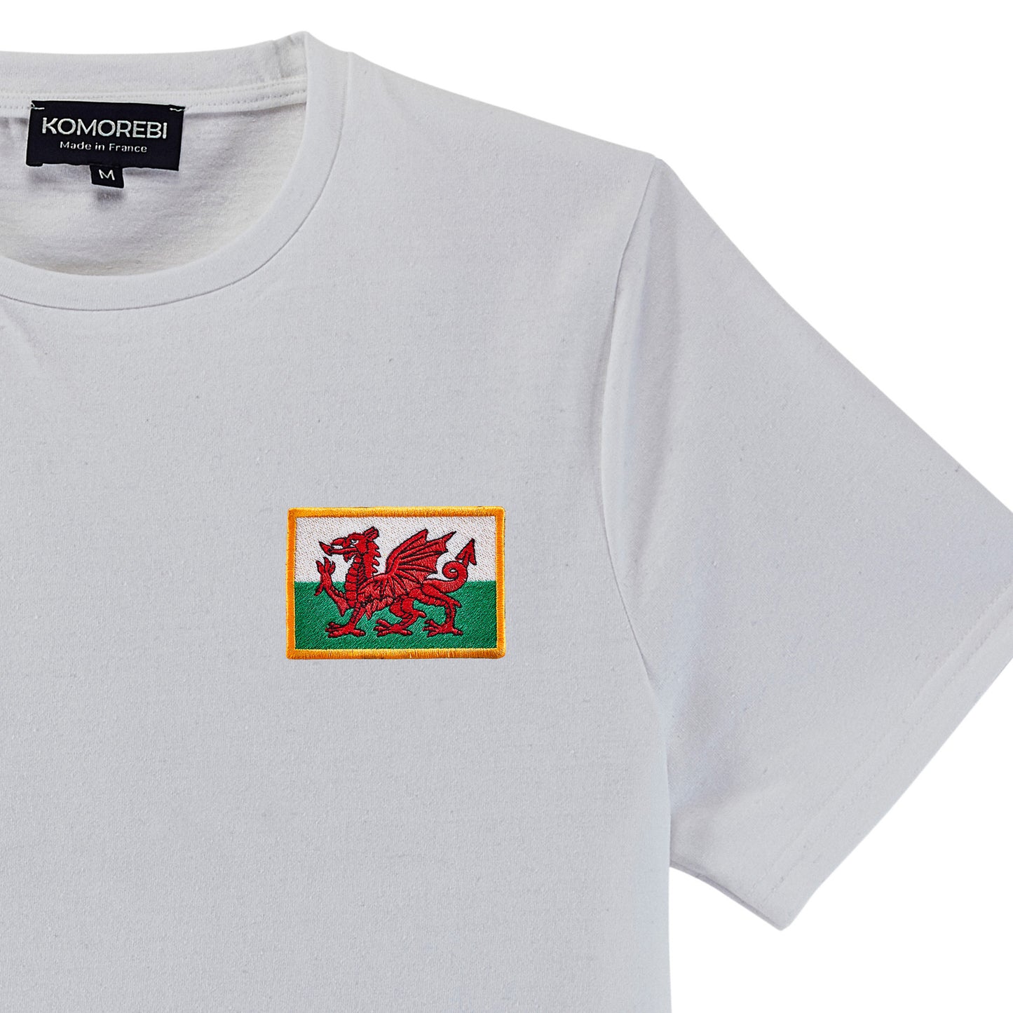 Pays de Galles • T-shirt
