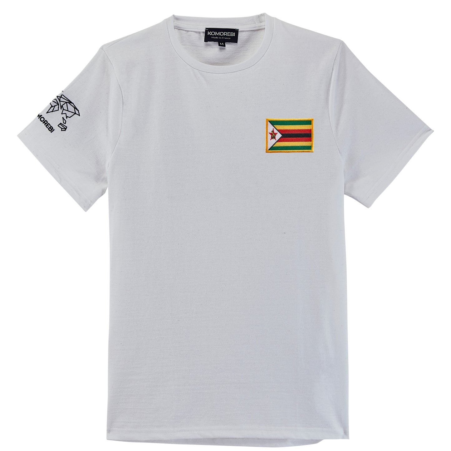 Zimbabwe • T-shirt